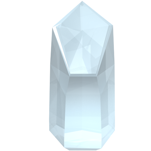 Quartz Crystal Icon 512x512 png